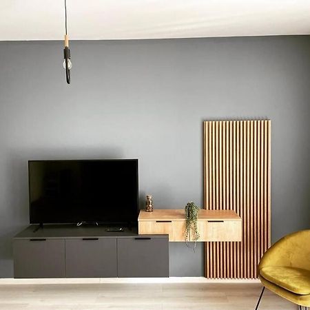 Minimalist Studio Apartment Brasov Exterior photo